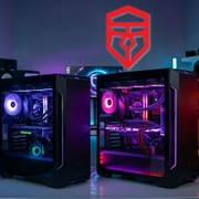 PC gaming Breunor: quattro configurazioni da valutare prima di nuovi rincari