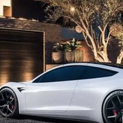 Tesla Roadster: dopo nove anni, c&rsquo;è la data ufficiale del debutto