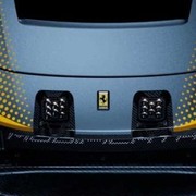 Ferrari 296 GT Modificata: è la più estrema di sempre