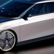 Volkswagen riscrive le regole dell&rsquo;efficienza: l&rsquo;elettrica che consu