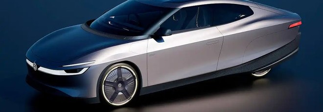 Volkswagen riscrive le regole dell&rsquo;efficienza: l&rsquo;elettrica che consuma meno di uno scooter