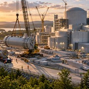 Reattori nucleari da 470 MW: la scommessa industriale di Rolls-Royce