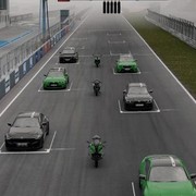 BMW celebra i 100 anni del Nürburgring: nove modelli speciali tra auto e moto