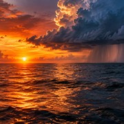 El Niño sarà sempre più forte: cresce il rischio di eventi estremi