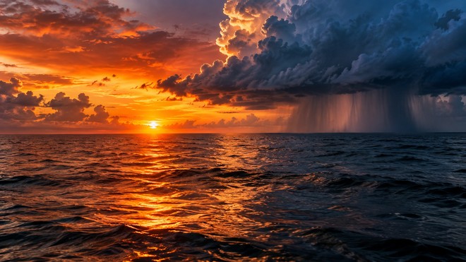 Anteprima: El Niño sarà sempre più forte: cresce il rischio di eventi estremi