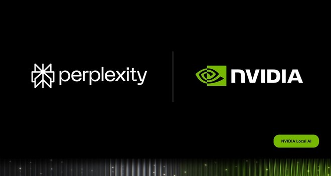 Perplexity porta lAI locale sui PC Windows con GPU RTX