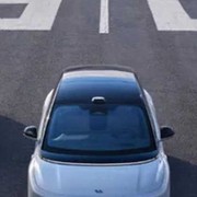 Li Auto, confermato l&rsquo;arrivo in Europa: a Parigi debutta la i6