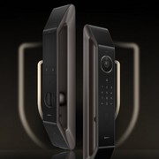 Huawei lancia una serratura smart che apre la porta in 0,8 secondi