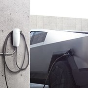 Tesla Cybertruck: finalmente arriva la tecnologia Vehicle-to-Home