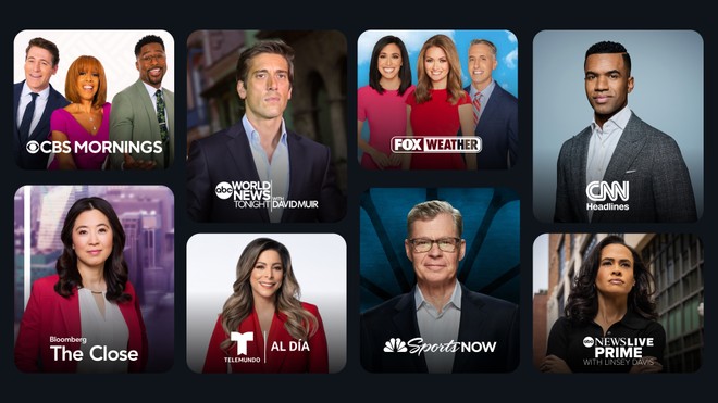 Anche Prime Video imita TikTok: arrivano le notizie in formato breve