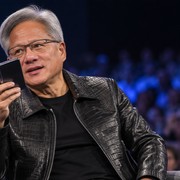 Trump telefona a Jensen Huang: ?Non rallenteremo l?intelligenza artificiale?