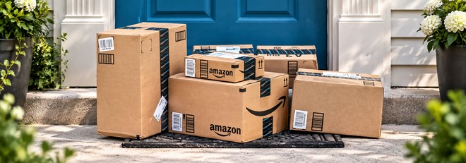Amazon, torna la Festa delle Offerte Prime: due giorni di sconti esclusivi