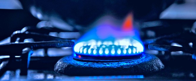 Anteprima: La crisi energetica peggiora: il prezzo del gas è cresciuto del 162% da febbraio