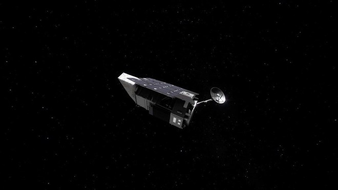 Roman doveva durare 10 anni: ora la NASA punta ad almeno 22