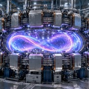 Helios, lo stellarator che promette 400 MW continui dalla rete