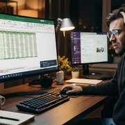 Windows 11 si aggiorna ed il copia-incolla su Excel smette all'improvviso di fun
