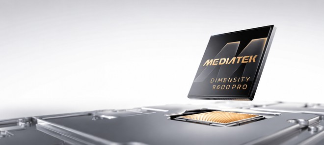 Anteprima: Oppo Find X10 Pro Max arriverà anche fuori dalla Cina con Dimensity 9600 Pro