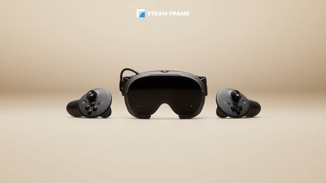 Anteprima: Valve Steam Frame, finalmente ci siamo: prezzi, tempistiche e modalità di ordine