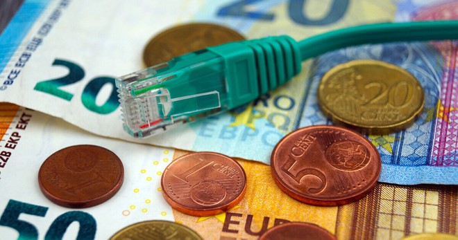 TIM aumenta alcune offerte di rete fissa: +2,99 euro al mese da novembre