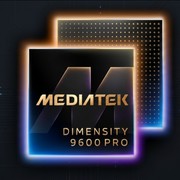 MediaTek Dimensity 9600 Pro e 9600M ufficiali: specifiche e tempistiche