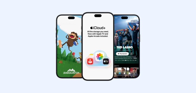 Anteprima: Apple mette TV e Arcade dentro iCloud+ senza aumenti, ma non siamo tra i fortunati
