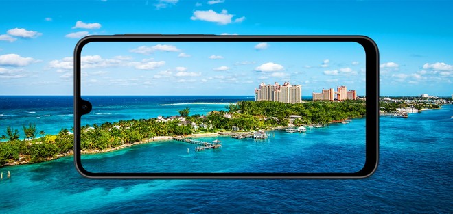 Anteprima: Samsung Galaxy A18 arriva in Francia, ecco specifiche e prezzi