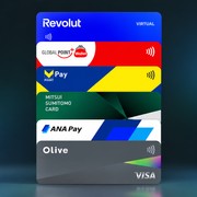 Tante carte su Google Wallet? Il nuovo design potrebbe renderle più facili da us