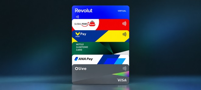 Tante carte su Google Wallet? Il nuovo design potrebbe renderle più facili da usare