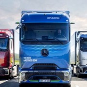 IAA 2026: Daimler Truck tra elettrico, idrogeno e nuovi diesel