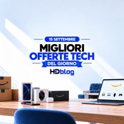 Galaxy S26 FE, lavapavimenti Dreame, notebook e altro: le migliori offerte del 1