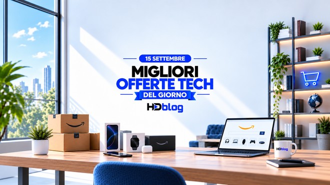 Galaxy S26 FE, lavapavimenti Dreame, notebook e altro: le migliori offerte del 15 settembre