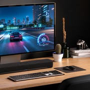 Yamaha B200A, Dolby Atmos compatto per TV e gaming