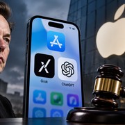 Musk ritira la causa contro Apple, ma la battaglia sull?AI continua
