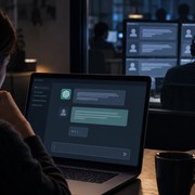 ChatGPT: alcune conversazioni sarebbero lette da revisori umani