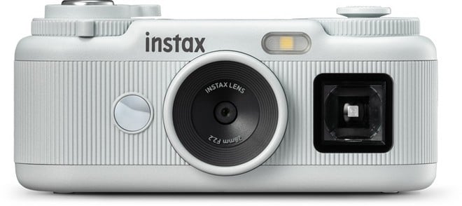 Fujifilm Instax Pal 2 ufficiale: la super compatta diventa ancora più analogica