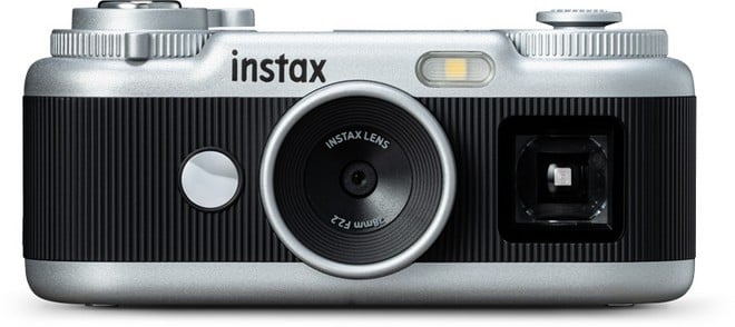 Fujifilm Instax Pal 2 ufficiale: la super compatta diventa ancora più analogica