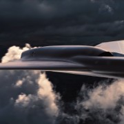 Lockheed mostra Vectis, il velivolo autonomo che supporterà gli F-35