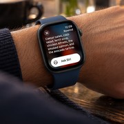 Apple Watch ascolta, non registra: le nuove funzioni sollevano dubbi su privacy
