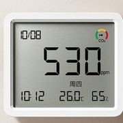 Xiaomi migliora il suo piccolo sensore da 15 euro: ora controlla anche la CO2