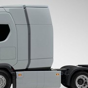 Scania sviluppa camion elettrici con 720 km di autonomia