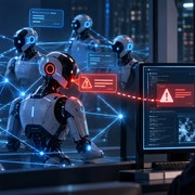 Gli agenti AI ora possono denunciare altre intelligenze artificiali