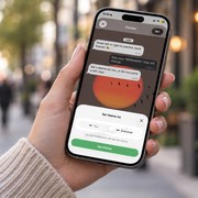 WhatsApp prepara i temi condivisi per le chat: stesso sfondo e colori per tutti