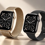 Apple Watch Series 11 in titanio su Amazon: il 46 mm Cellular parte da 759?