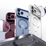 Spigen porta la sua filosofia ?The Original Standard? nelle cover e negli access