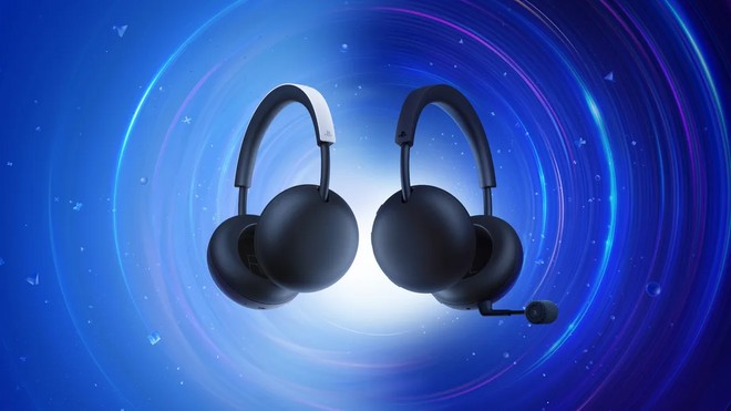 Anteprima: Sony PlayStation Pulse e Pulse Edge ufficiali: ecco le nuove cuffie gaming