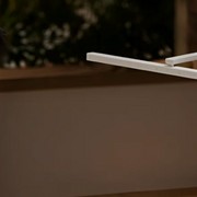 Xiaomi, ecco la nuova lampada da tavolo smart con luce naturale
