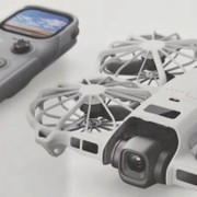 DJI Neo 3 si mostra prima del lancio: le novità sono importanti