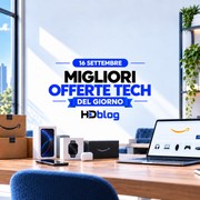 Pixel 11 Pro da 1TB, S26 Ultra e Apple Watch 11: le migliori offerte del 16 sett