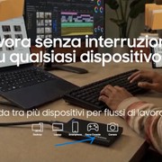 Samsung usa l?AI per la pubblicità, ma qualcosa va storto | Video