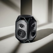 Potenza e design: ecco IKONIO, il nuovo super speaker WiFi di Teufel